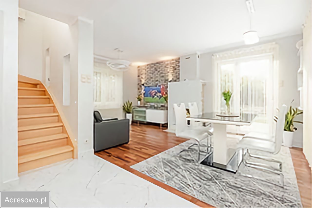 dom wolnostojący, 4 pokoje Mielno, ul. Podgórna. Zdjęcie 10