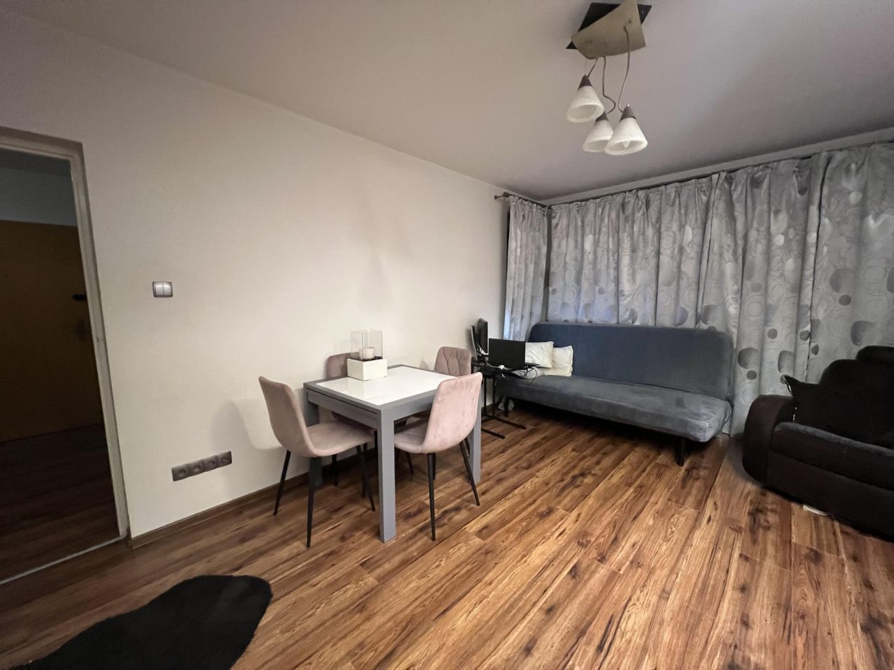 Mieszkanie 2-pokojowe Nowy Sącz Gorzków, ul. Rokitniańczyków. Zdjęcie 8