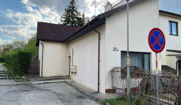 dom szeregowy, 4 pokoje Kielce, ul. Pienińska
