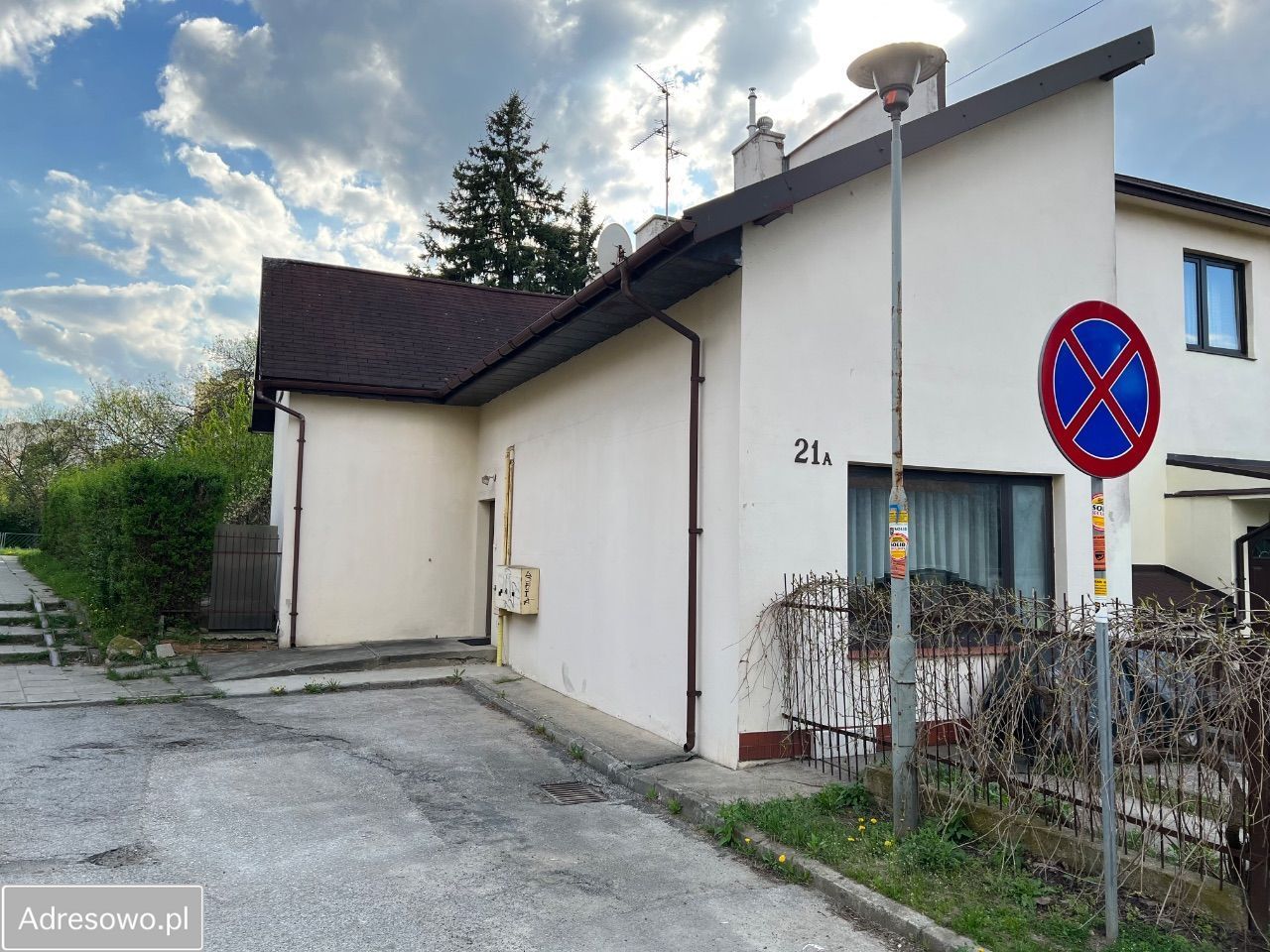 dom szeregowy, 4 pokoje Kielce, ul. Pienińska