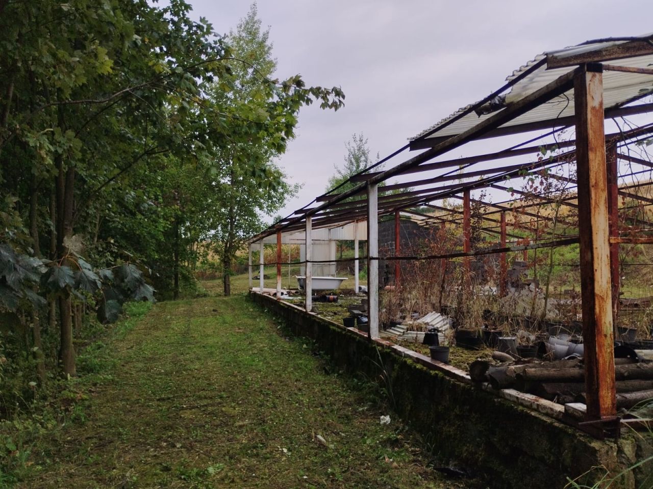 Działka rolno-budowlana Chobędza. Zdjęcie 10