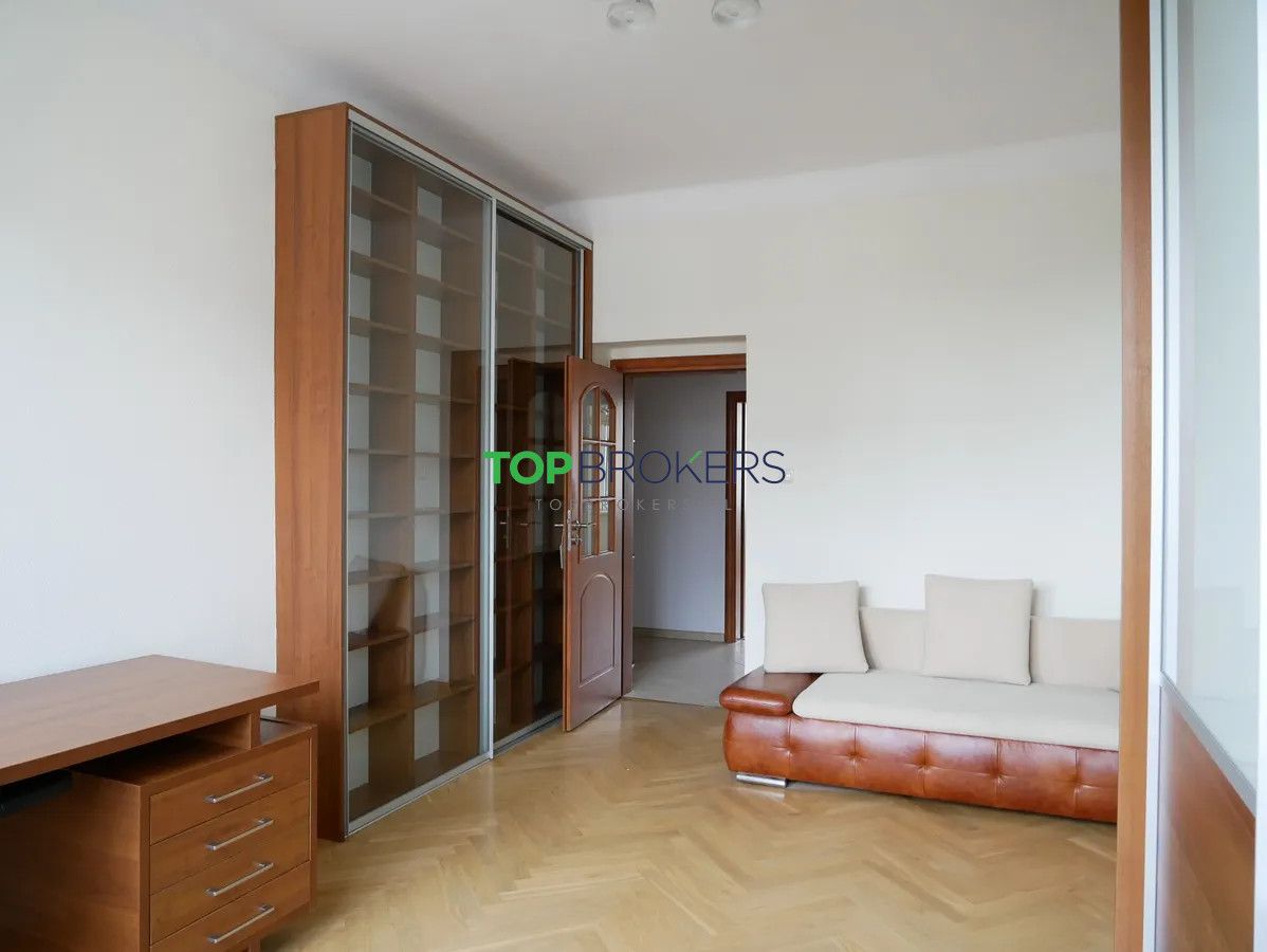 Biuro Warszawa Śródmieście, ul. Nowowiejska