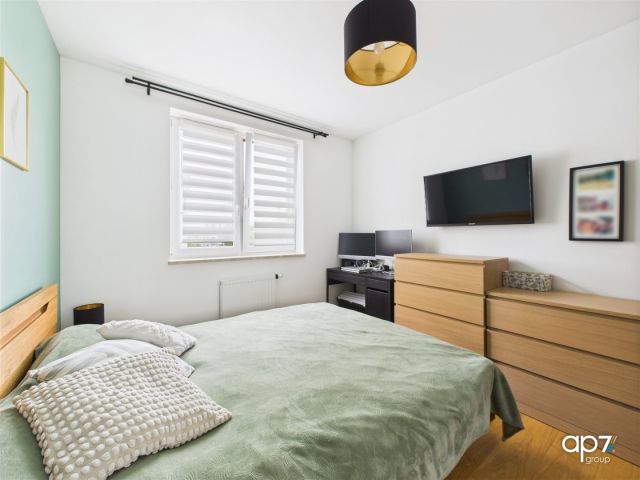 Mieszkanie 2-pokojowe Kraków Prądnik Biały, ul. Zygmunta Glogera. Zdjęcie 6