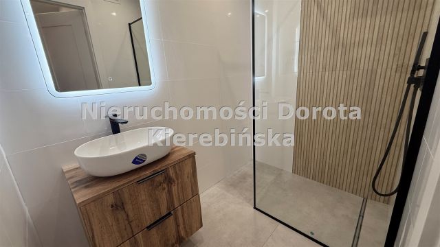 Mieszkanie 3-pokojowe Tomaszów Mazowiecki, ul. dr. Seweryna Sterlinga. Zdjęcie 14