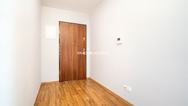 Mieszkanie 3-pokojowe Kraków, ul. Henryka i Karola Czeczów. Zdjęcie 16