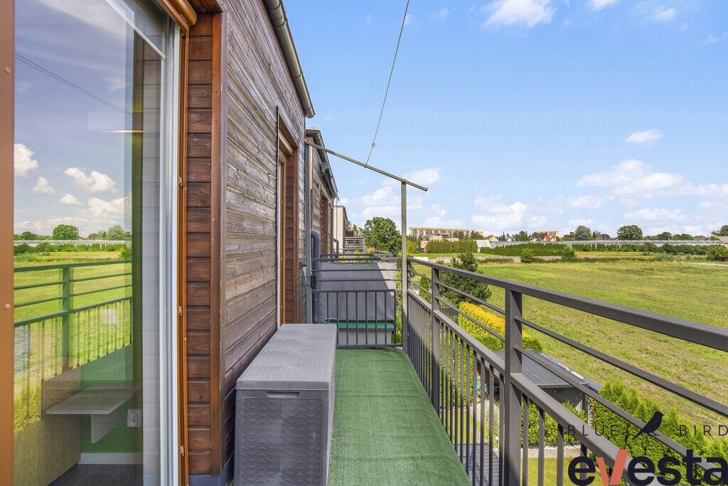 Mieszkanie 4-pokojowe Wrocław, ul. Lidzka. Zdjęcie 4