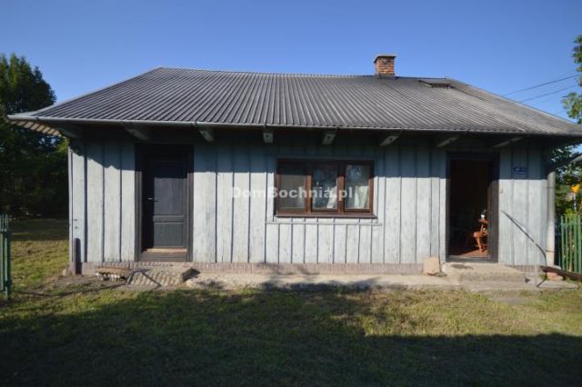 dom wolnostojący, 2 pokoje Uście Solne. Zdjęcie 1