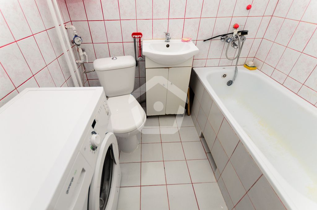 Mieszkanie 2-pokojowe Rzeszów, ul. prof. Ludwika Chmaja. Zdjęcie 6