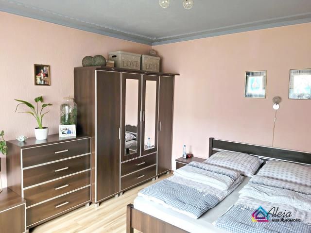 dom wolnostojący, 5 pokoi Łysiec. Zdjęcie 14