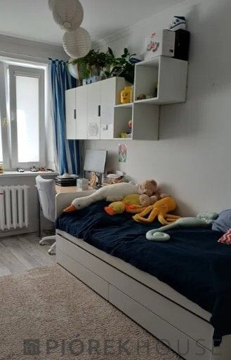 Mieszkanie 3-pokojowe Warszawa Ursus, ul. Kolorowa. Zdjęcie 2