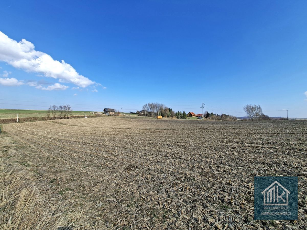 Działka budowlana Bodzanów. Zdjęcie 2