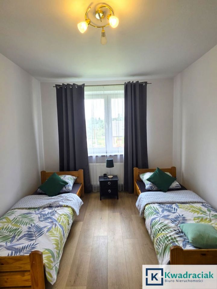 dom wolnostojący, 5 pokoi Sanok. Zdjęcie 10