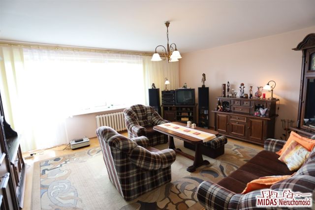 Mieszkanie 2-pokojowe Ciechocinek. Zdjęcie 1