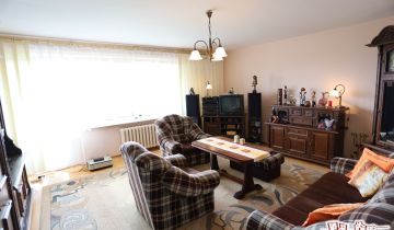 Mieszkanie 2-pokojowe Ciechocinek