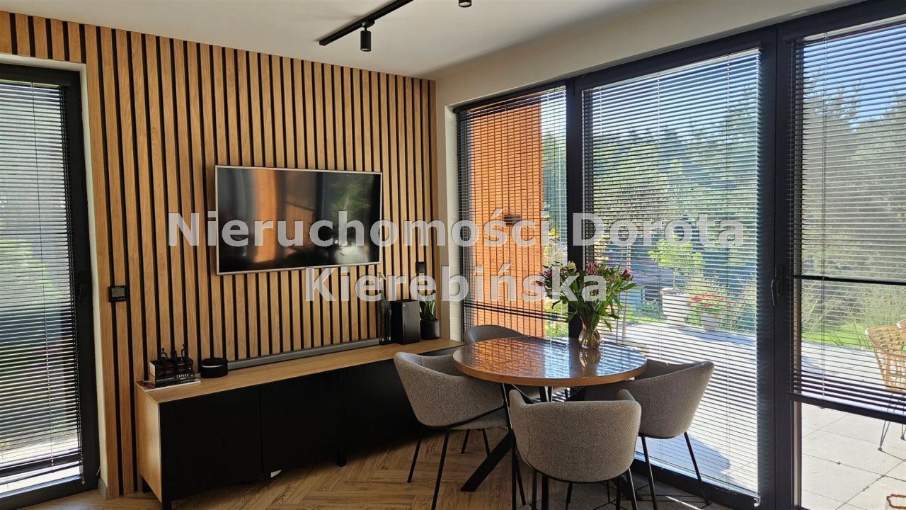 dom wolnostojący, 3 pokoje Łęg. Zdjęcie 6