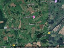 Działka rolno-budowlana Kiepojcie