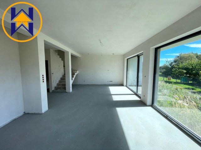 dom wolnostojący, 5 pokoi Włosań, ul. Łobzowska. Zdjęcie 9