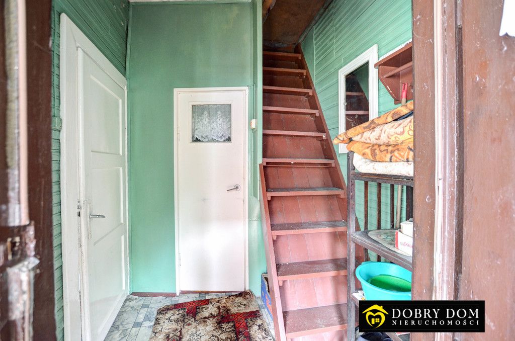 dom wolnostojący, 4 pokoje Hajnówka. Zdjęcie 15