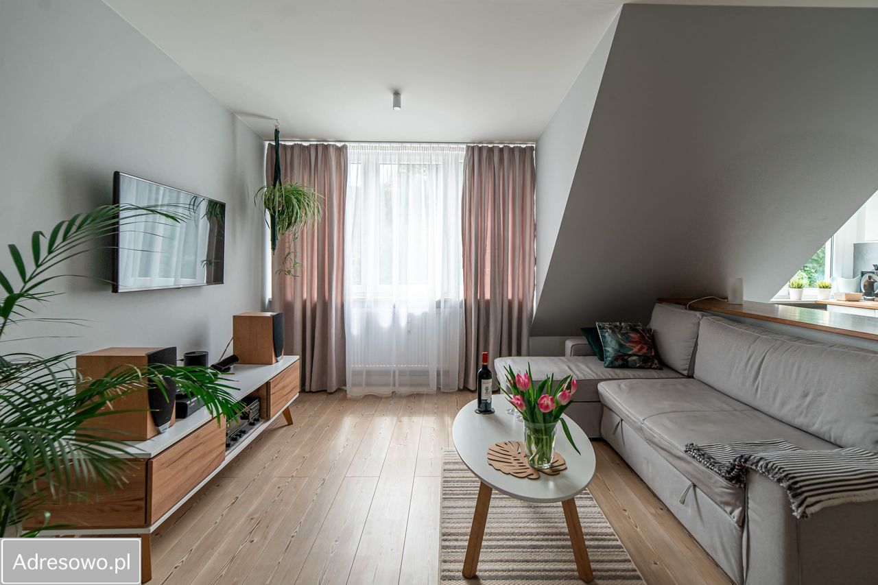 Mieszkanie 2-pokojowe Szczecin Centrum, ul. Rycerska. Zdjęcie 7