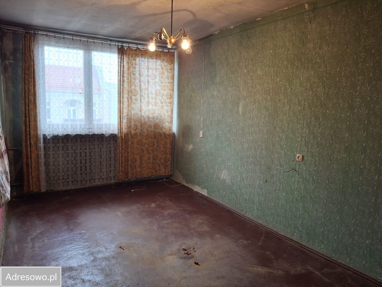 Mieszkanie 3-pokojowe Wrocław Fabryczna, ul. Jemiołowa. Zdjęcie 1