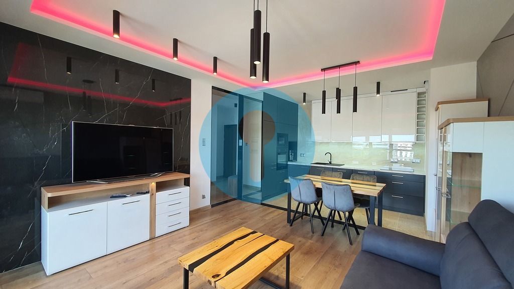 Mieszkanie 2-pokojowe Kielce, ul. Zagnańska. Zdjęcie 4