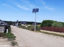 Działka budowlana Mława Studzieniec, ul. Kryształowa. Zdjęcie 1