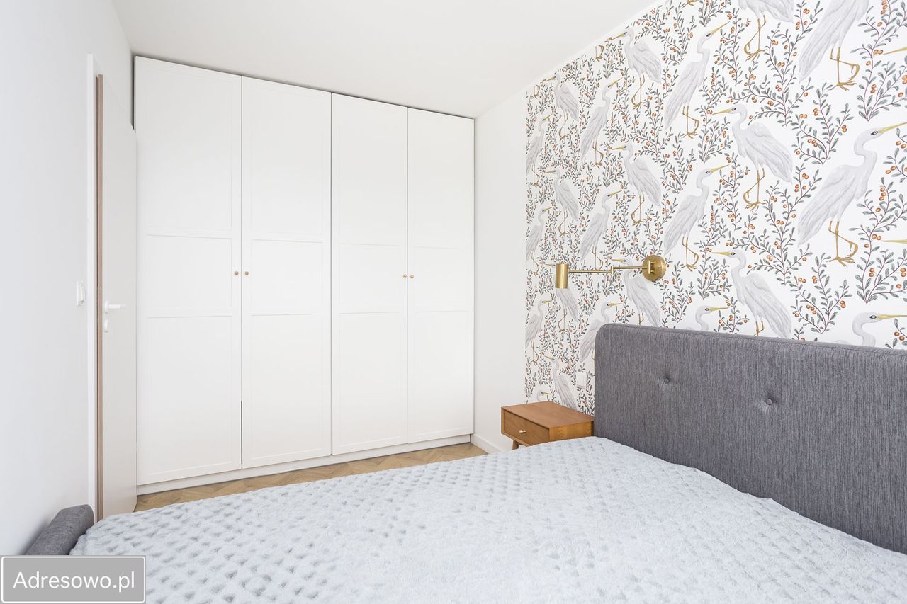 Mieszkanie 2-pokojowe Katowice Dąb, ul. Johna Baildona. Zdjęcie 3