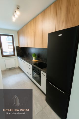 Mieszkanie 3-pokojowe Kraków, ul. Dąbska. Zdjęcie 2