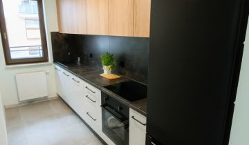 Mieszkanie 3-pokojowe Kraków, ul. Dąbska