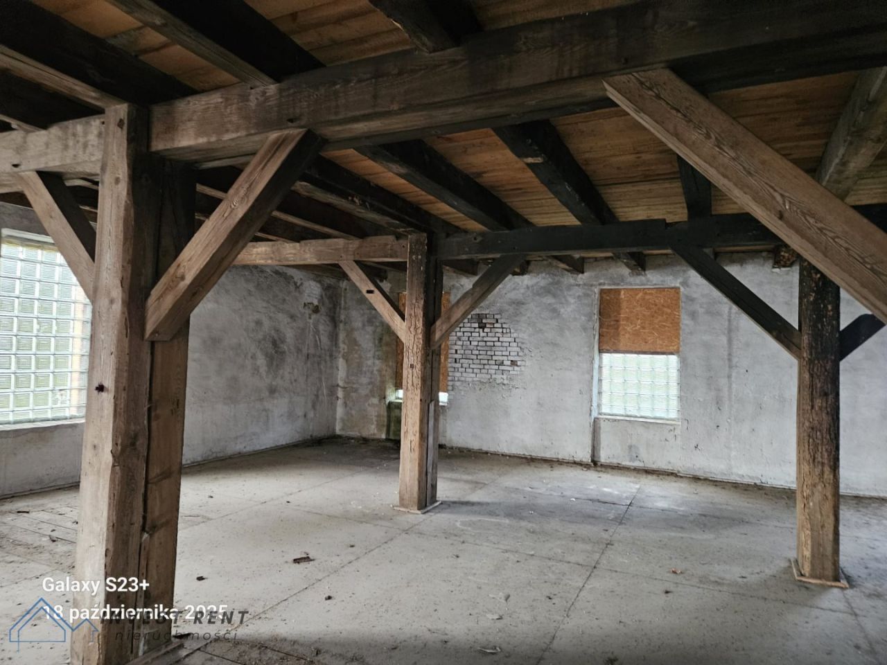 Działka rekreacyjna Tychowo. Zdjęcie 22