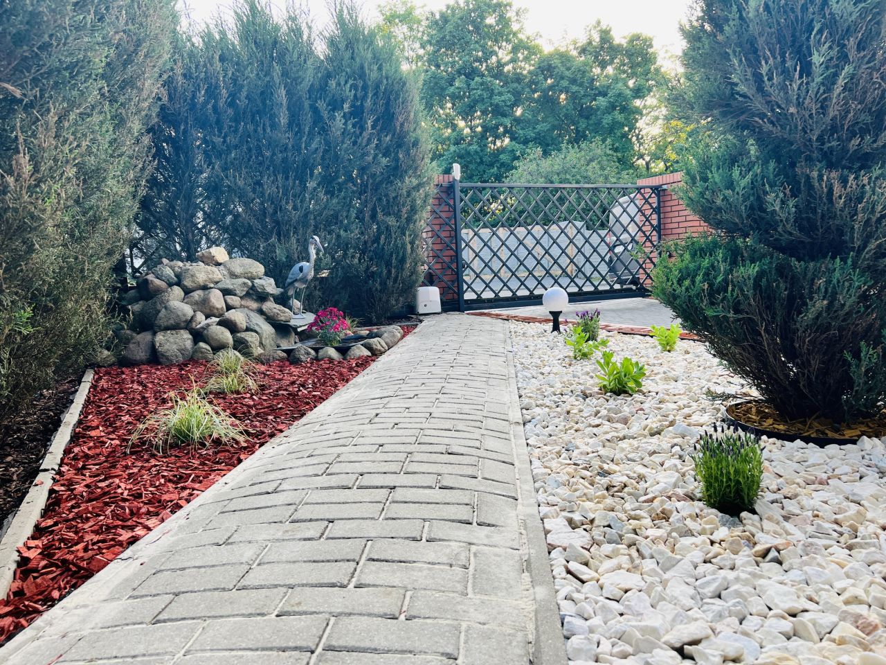 dom wolnostojący, 6 pokoi Przeźmierowo, ul. Morelowa. Zdjęcie 6