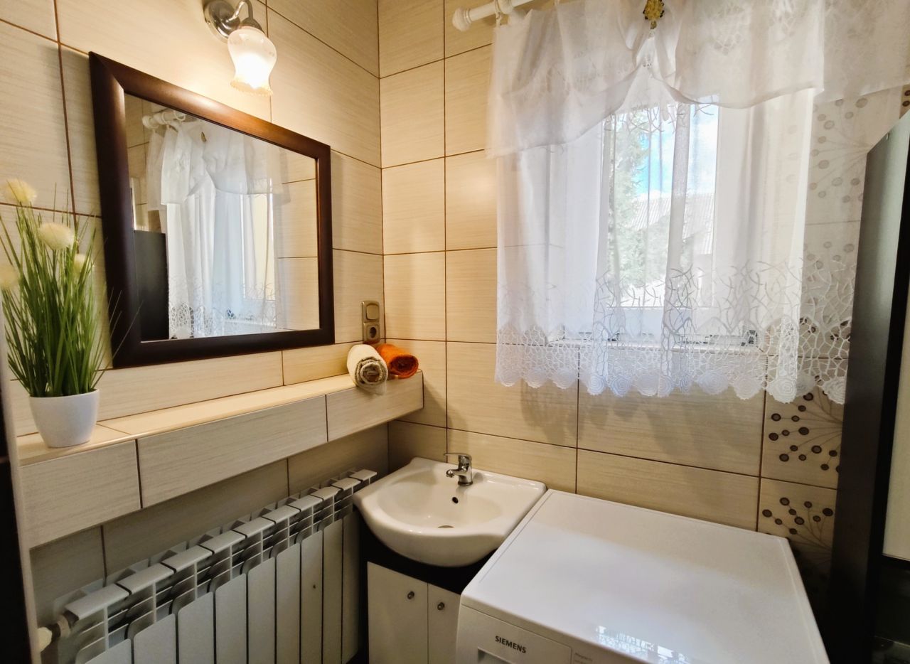 siedlisko, 7 pokoi Brzozówka. Zdjęcie 26