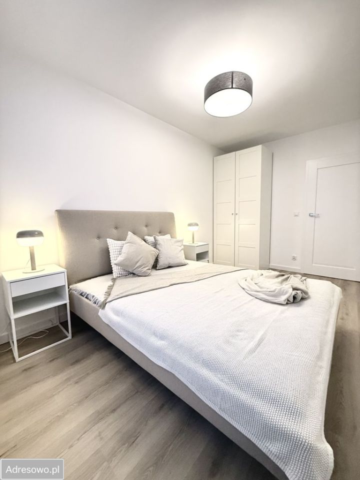 Mieszkanie 2-pokojowe Szczecin Gumieńce, ul. Cukrowa. Zdjęcie 9