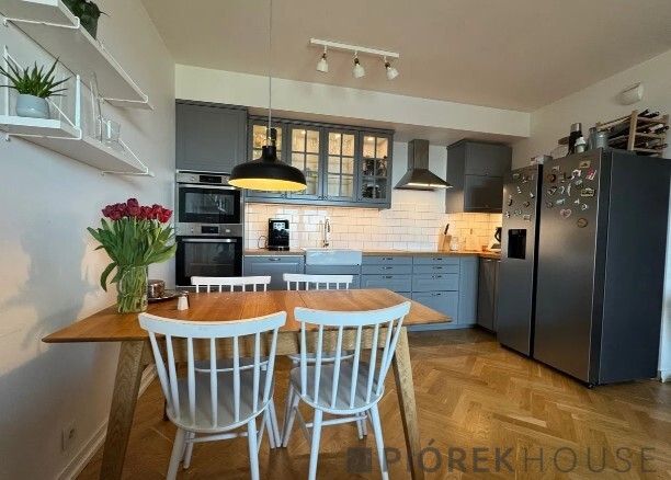 Mieszkanie 3-pokojowe Warszawa Praga-Południe, ul. Motorowa. Zdjęcie 3