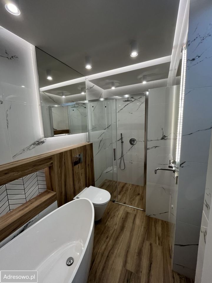 dom szeregowy, 3 pokoje Lipowa. Zdjęcie 5