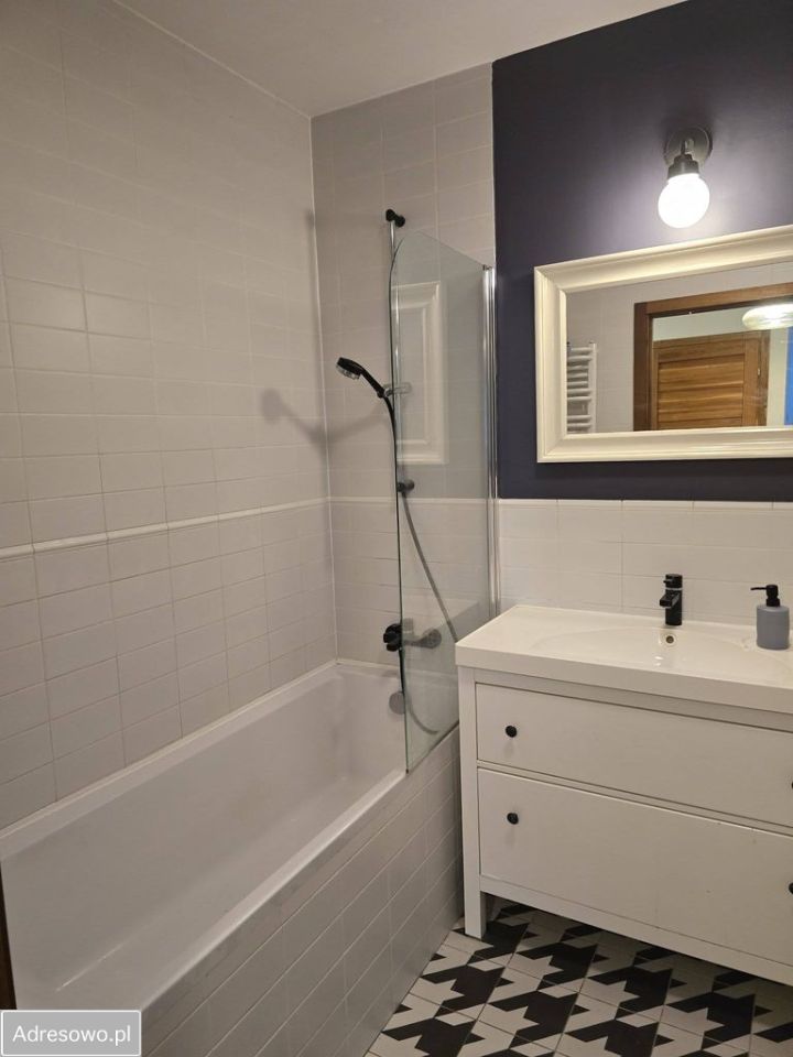 Mieszkanie 3-pokojowe Warszawa Bielany, ul. Tomasza Nocznickiego. Zdjęcie 3