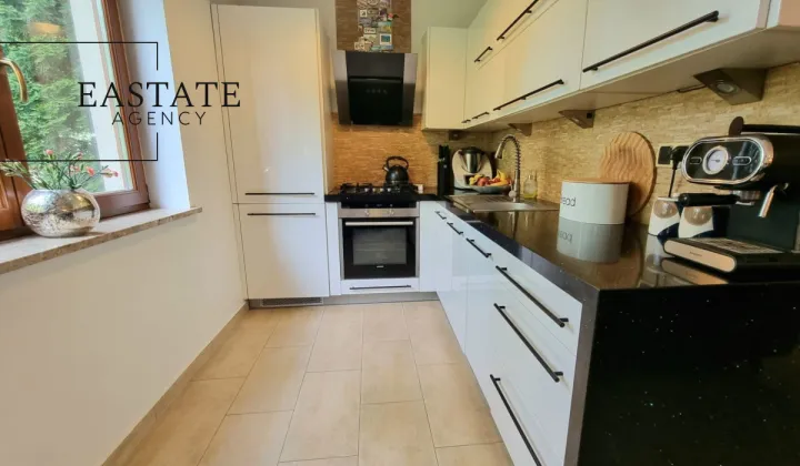 Mieszkanie 3-pokojowe Kobyłka, ul. Krechowiecka