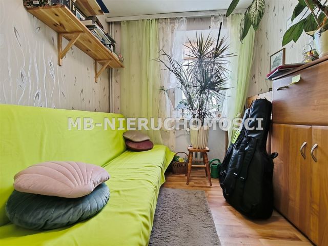 Mieszkanie 3-pokojowe Olsztyn Zatorze, ul. Tczewska. Zdjęcie 5