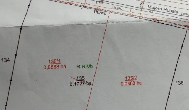 Działka rolno-budowlana Tomaszów Mazowiecki Białobrzegi, ul. mjr. Hubala