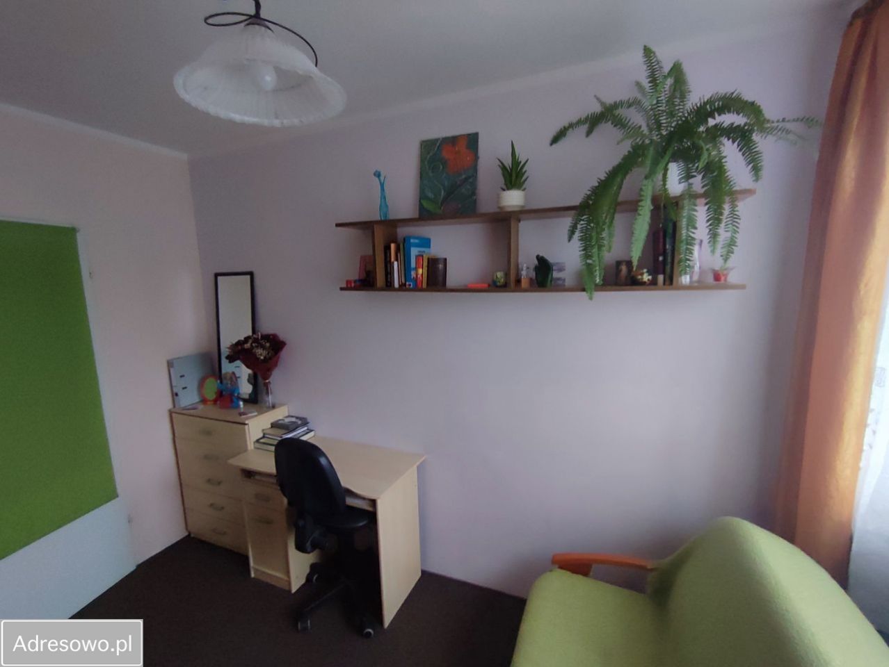 Mieszkanie 2-pokojowe Lublin Czuby, ul. Szafirowa. Zdjęcie 10