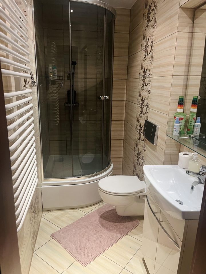 Mieszkanie 2-pokojowe Ostrów Wielkopolski Centrum, ul. Raszkowska. Zdjęcie 6