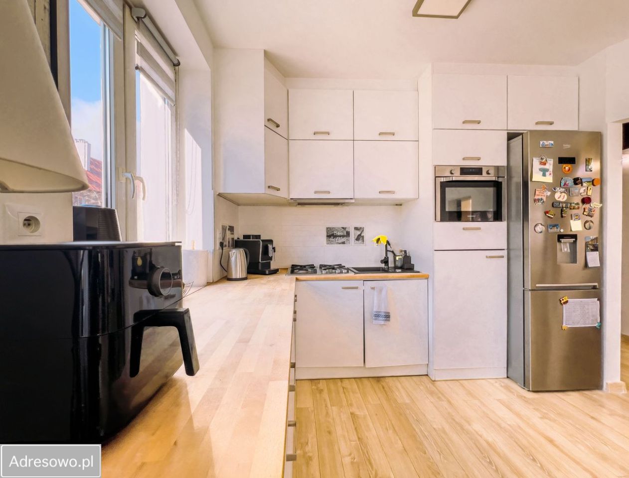 Mieszkanie 3-pokojowe Łódź Stoki. Zdjęcie 12