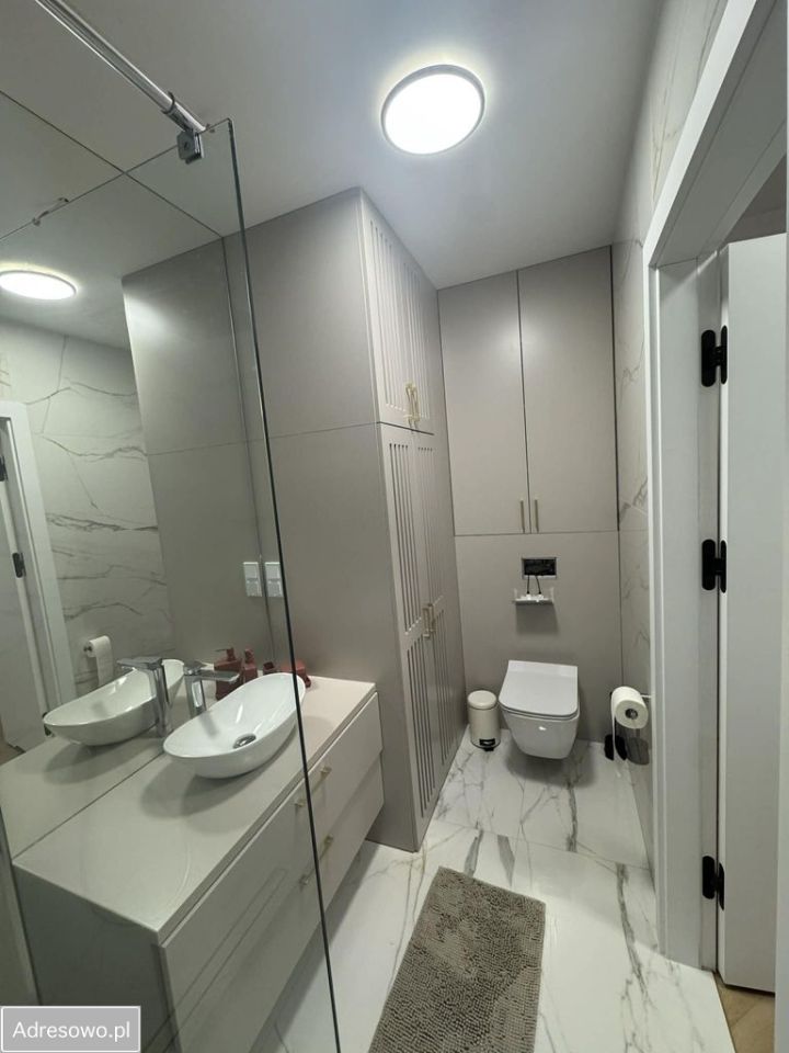 Mieszkanie 2-pokojowe Łódź Widzew, ul. Juliana Tuwima. Zdjęcie 5