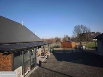 dom wolnostojący Kraków Tyniec, ul. Heligundy. Zdjęcie 4