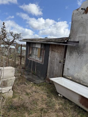 Działka rod Tczew. Zdjęcie 1