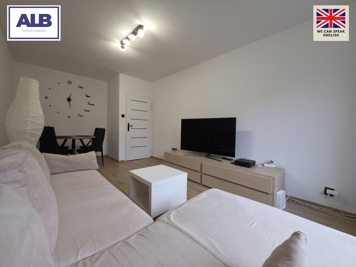 Mieszkanie 3-pokojowe Gdańsk Przymorze, ul. Prezydenta Lecha Kaczyńskiego. Zdjęcie 3