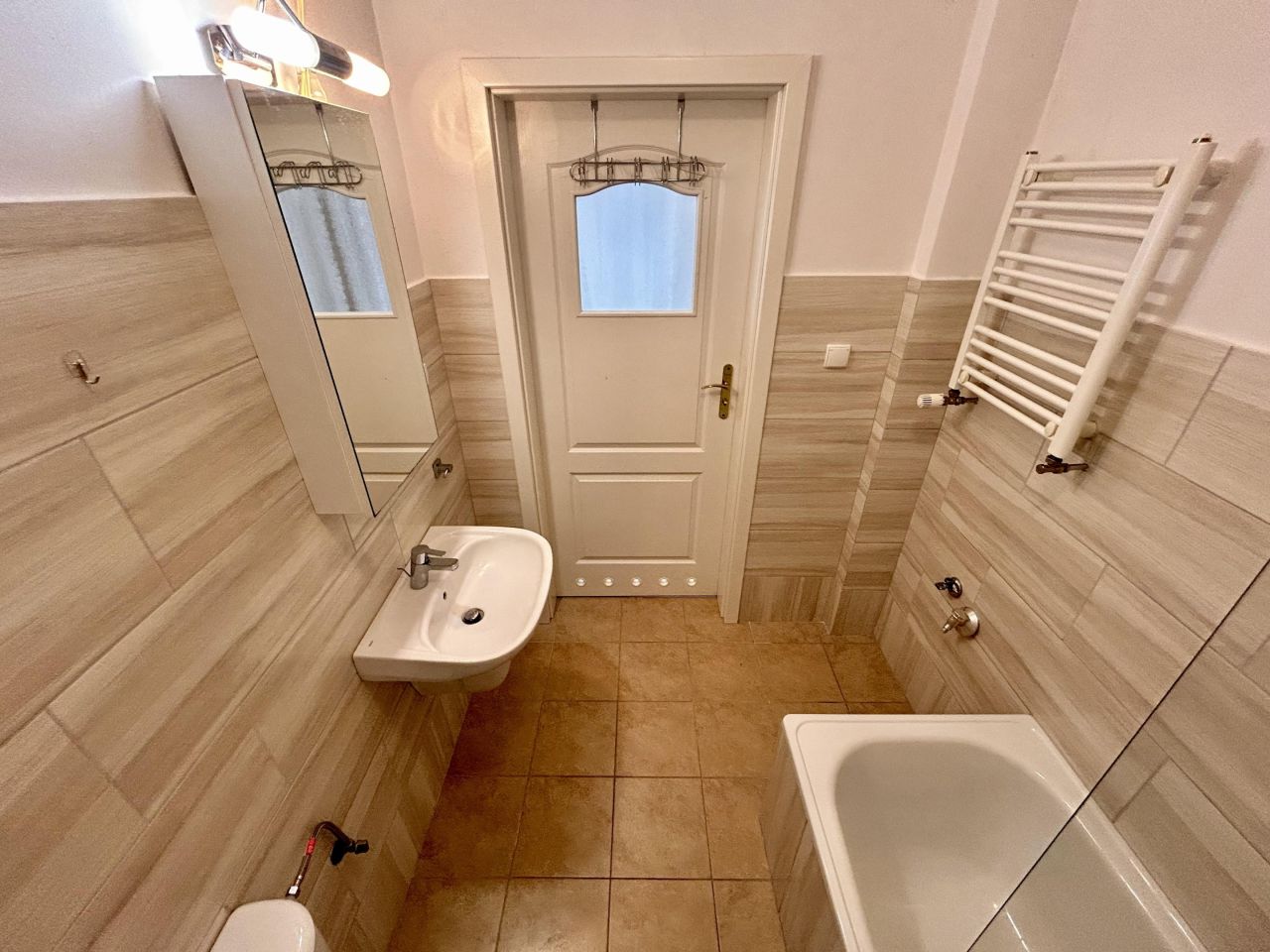 Mieszkanie 1-pokojowe Reda Centrum, ul. Garncarska. Zdjęcie 11