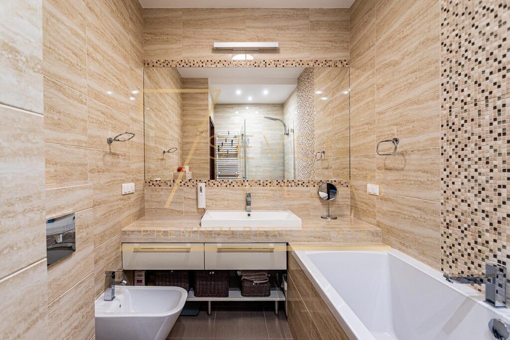 Mieszkanie 3-pokojowe Warszawa, ul. Burakowska. Zdjęcie 10