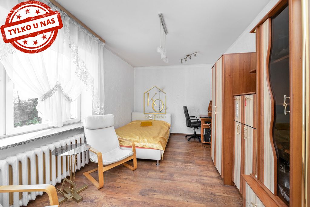 dom wolnostojący, 8 pokoi Kostrza, ul. Mikołaja Kopernika. Zdjęcie 9