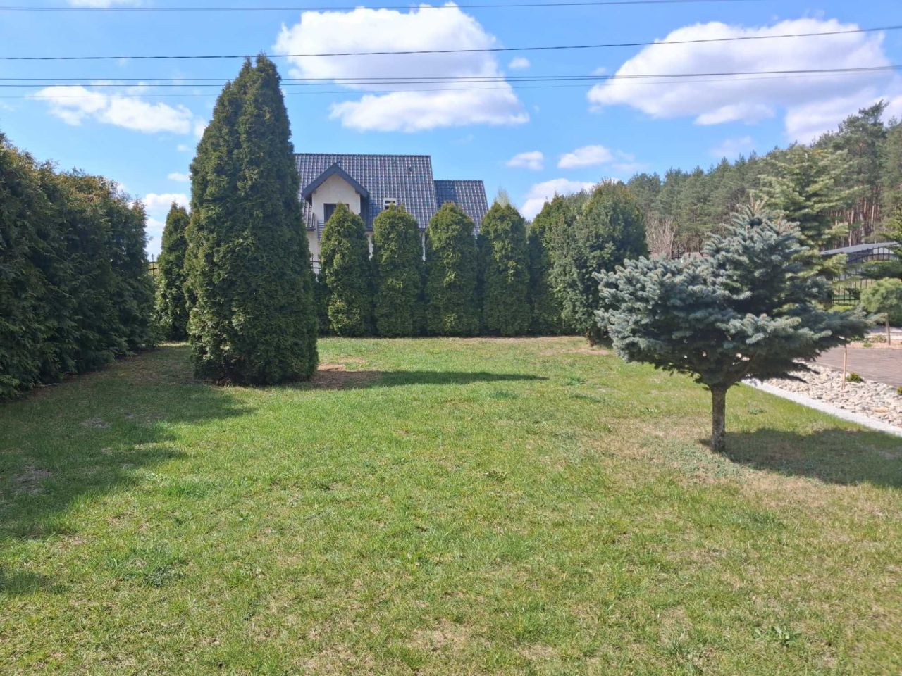 dom wolnostojący Kaszewice-Kolonia. Zdjęcie 5